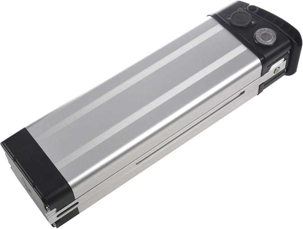 Amazon | YALIYA 電動自転車36V / 48V大容量バッテリーケース18650 Amazon | YALIYA 電動自転車36V / 48V大容量バッテリーケース18650